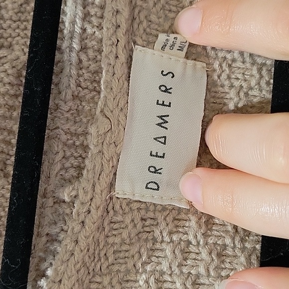 Dreamers cardigan - Picture 3 of 4